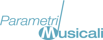 Logo: Parametri Musicali