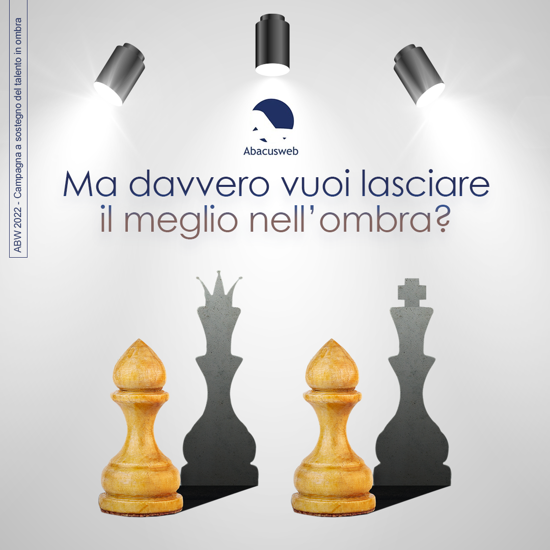Esci dall'ombra