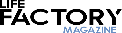 Life Factory Magazine